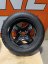 Kola pro Opel Corsa 6x15'' zimní pneu + poklice