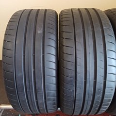 Goodyear 245/40 R18 93H 3,5 - 5 mm (Použité)