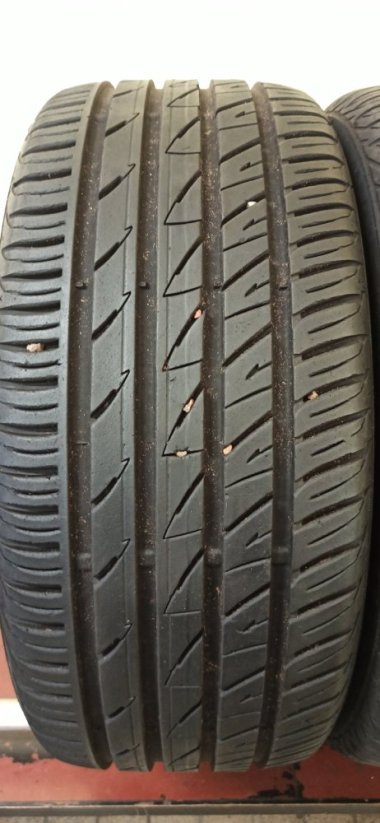 BestDrive Summer 225/45 R17 94Y 7 mm (Použité)