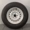 Kompletní kolo pro karavany a přívěsy - pneu KENDA KR101 195/80 R14C + ocelový disk SRW 5,5Jx14" , 5x112 , ET30