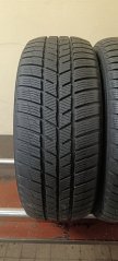 Barum Polaris 5 205/55 R16 91H 6 - 7,5 mm (Použité)