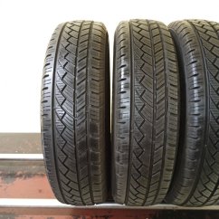 Atlas Green Van 4S 185/75 R16C 104/102R 6 mm (Použité)