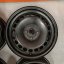 Ocelové disky Opel Corsa 6Jx15'', R15, 4x100, ET39