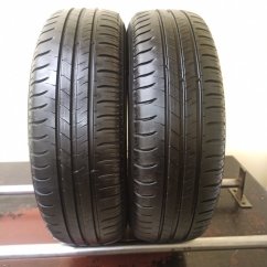 Michelin 175/65 R15 84T 5,5-6mm (Použité)