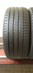 Falken Azenis FK510 255/45 R18 103Y 3,5-4,5mm (Bazarové)