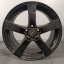 Alu kola Dezent 7,5Jx17'' , R17 , 5x108 , ET48