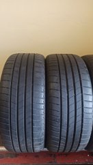Bridgestone Turanza T005 225/40 R19 93Y 5,5 - 5 mm (Použité)