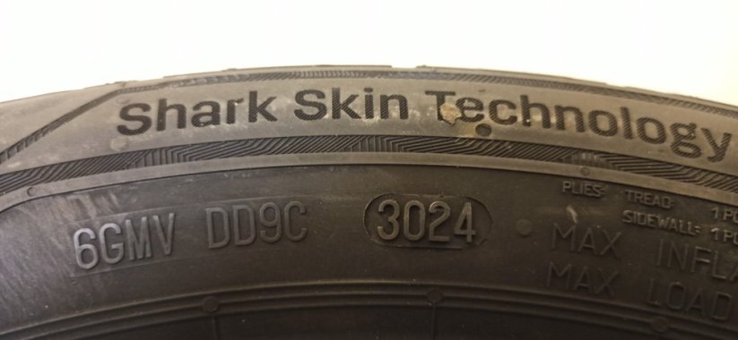 Uniroyal All Season Expert 2 195/50 R15 82H 8 mm