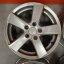 Alu kola Alutec 6Jx16'' , R16 , 5x112 , ET48