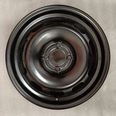 Ocelový disk Opel Corsa (2019-2024) 6,5Jx16'' , 4x108 , ET38 1kus (Bazarové)