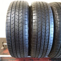 Goodyear Wrangler 255/70 R17 112T 7,5mm DEMO PNEU (Bazarové)