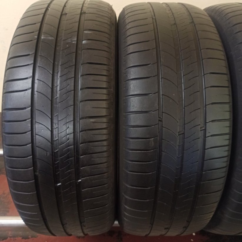 Michelin Energy Saver 205/55 R16 94H 4,5 - 5 mm (Použité)