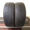 Hankook 205/45 R17 88V 5,5-6,5mm (Bazarové)