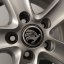 Originální alu kola Volkswagen Passat R17 ET39