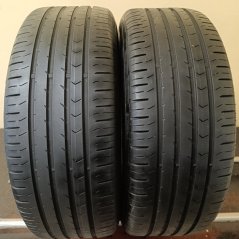 Continental Conti Premium 5 225/60 R17 99V 4,5 mm (Bazarové)