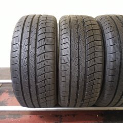 Davanti Wintoura+ XL 205/40 R17 84V 8,5 mm (Použité)