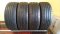 Continental 195/45 R17 81W 4mm (Použité)