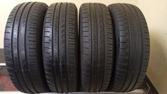 Falken Sincera 165/70 R14 81T 4 - 5 mm (Bazarové)