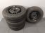 Kompletní kola Ford Transit / Custom 215/65 R15C