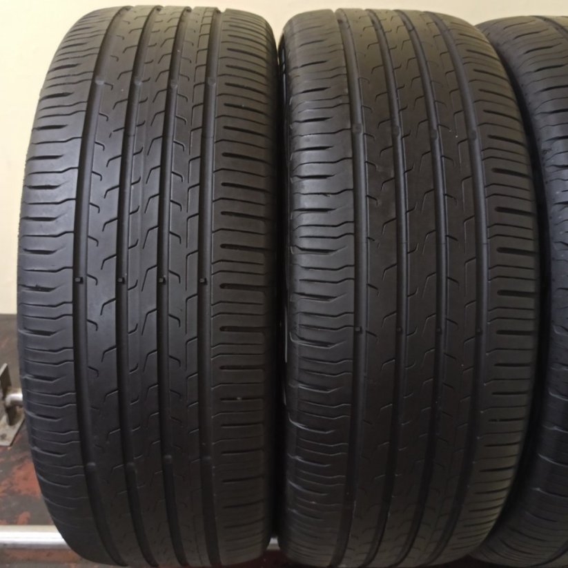 Continental Eco Contact 6 235/45 R20 100V 5 mm (Bazarové)