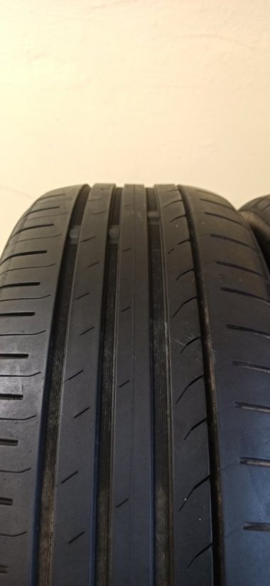 Goodride Zuper Eco Z-107 225/55 R17 101W 4 - 5,5mm (Bazarové)