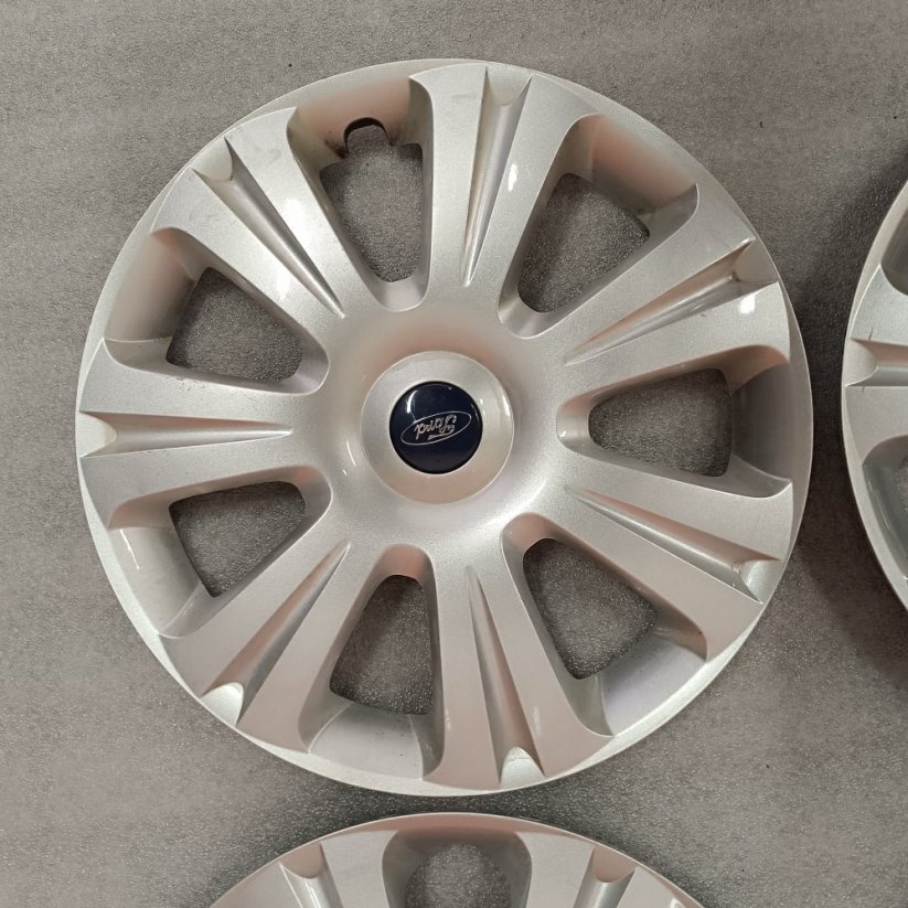 Poklice Ford Focus, Mondeo 16" (použité)