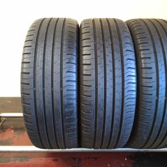 Continental 215/55 R17 94V 4,5mm (Bazarové)