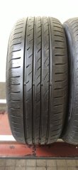 Nexen 205/60 R15 91V 1x5,5-6,5mm 1x5,5mm (Bazarové)