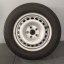 Kompletní kola VW Transporter/Multivan 215/65R16C