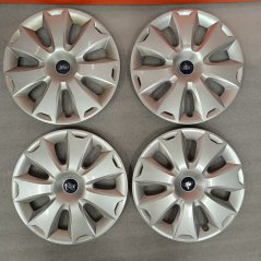 Poklice Ford Focus, Mondeo, C-Max 16" (použité)