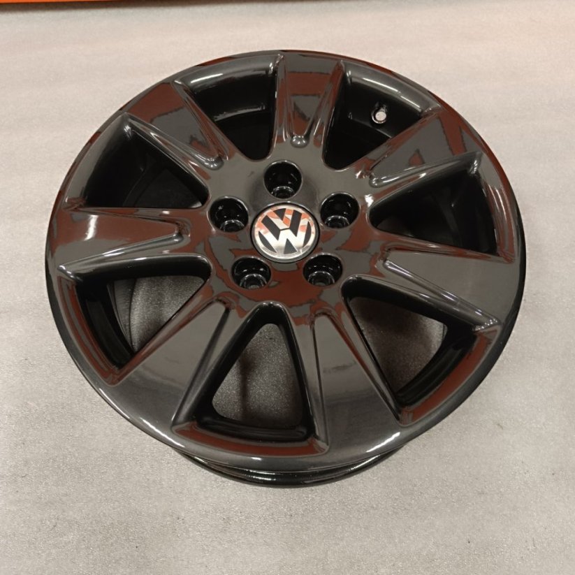 Alu kola Volkswagen Passat B6 7Jx16'' , R16 , ET45