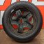 Kola pro Opel Astra GTC, zimní pneu 225/55 R17