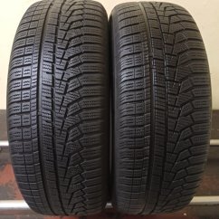Hankook 205/60 R16 92H 5 - 6 mm (Bazarové)