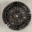 Alu kola BMW 5 (G30, G31) 8Jx19'', 5x112, ET30