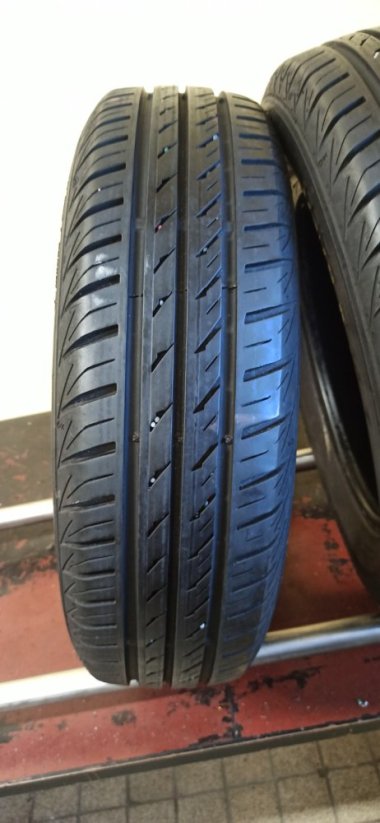 Point S Summerstar 3+ 175/70 R14 84T 5,5 - 6,5 mm (Bazarové)