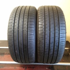 Falken Ziex 215/50 R17 95W 4,5-5,5mm (Použité)