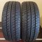 Continental VancoContact2 225/60 R16C 105/103H 8mm (Použité)