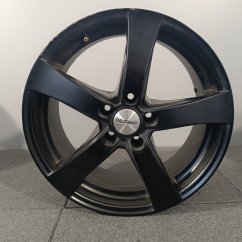 Alu disky Dezent 7,5Jx17'', 5x108 , ET48