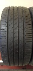 Continental EcoContact 6 225/45 R17 91V 5,5 mm (Použité)