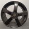Alu kola Dezent 7,5Jx17'' , R17 , 5x108 , ET48