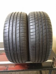 Goodyear 205/55 R17 91W 1x5-5,5mm; 1x4,5-5mm (Bazarové)