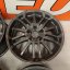 Alu kola Brock B26 8,5Jx19'' , R19 , 5x112 , ET45