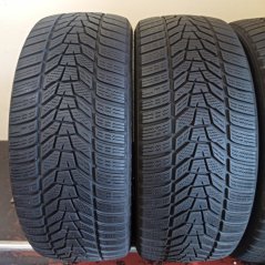 Hankook 235/45 R19 99V 4,5-5,5mm (Použité)