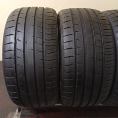 Davanti Protoura Sport XL 245/35 R19 93Y 7 mm (Použité)