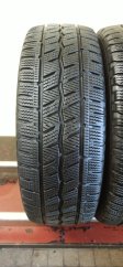 Hankook 205/65 R16C 6,5mm (Bazarové)