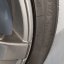 ALU kola Brock 5x112 + letní pneu 245/45 R18