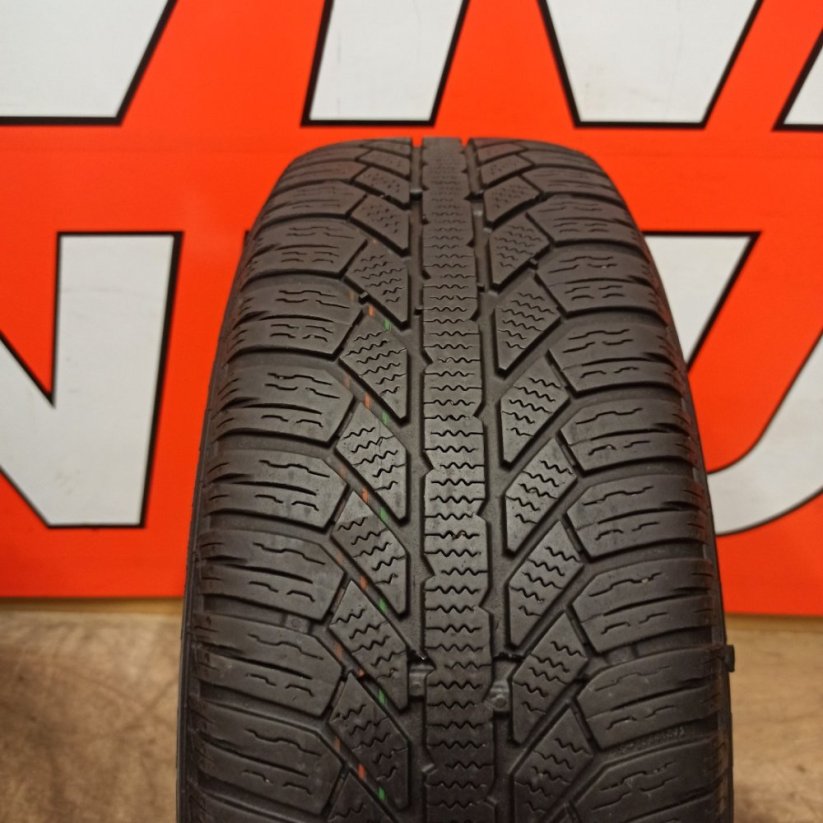 Kola na Sharan, Alhambra zimní pneu 195/65 R15 95T