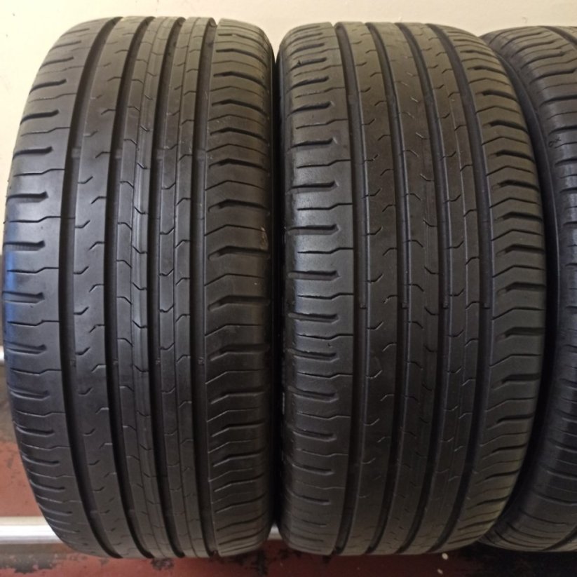 Continental ContiEcoContact 205/45 R16 83H 5,5 mm (Použité)