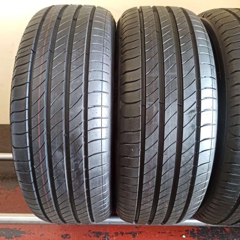 Michelin 195/55 R16 87H 6,5mm DEMO (Bazarové)