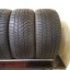 Davanti Alltoura 4-Seasons 235/35 R19 91Y 7-7,5 mm (Bazarové)
